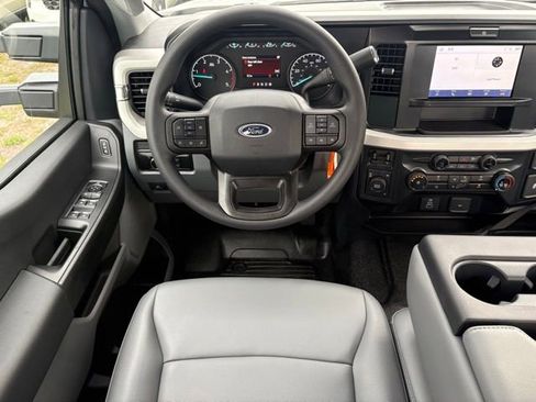 New 2025 Ford F450 XL image 12