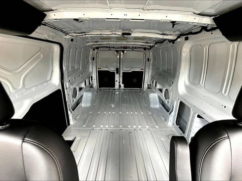 New 2026 Ford Transit 350 148 Low Roof RWD image 10