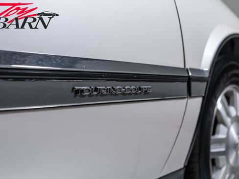 Used 1993 Cadillac Eldorado Touring FWD image 13