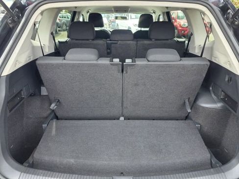 Used 2019 Volkswagen Tiguan S w/ 3rd Row Seat Package AWD/4WD image 41