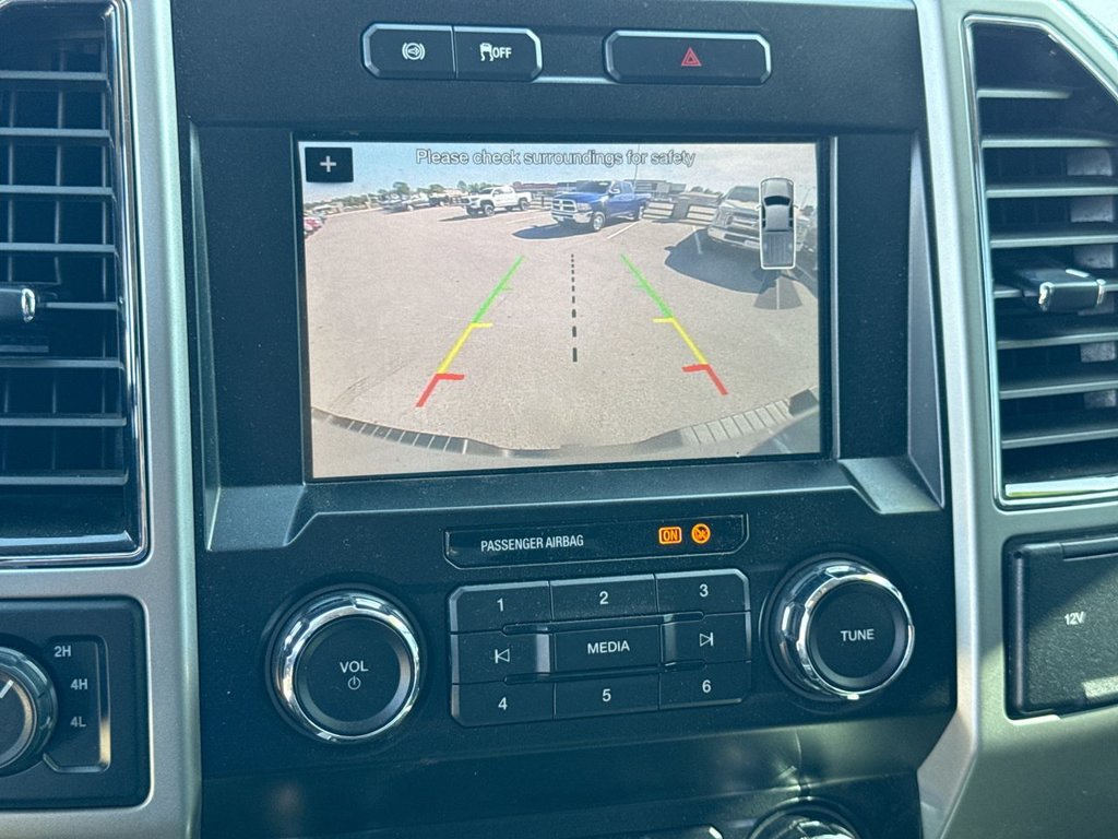 Used 2019 Ford F250 Lariat w/ Lariat Value Package AWD/4WD image 20