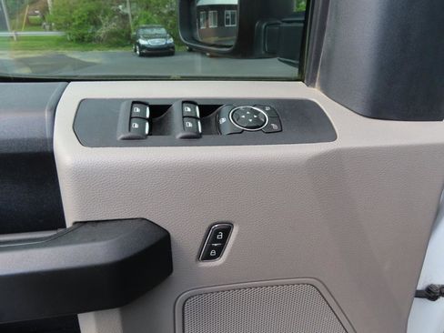 Used 2019 Ford F450 XL w/ XL Value Package image 20