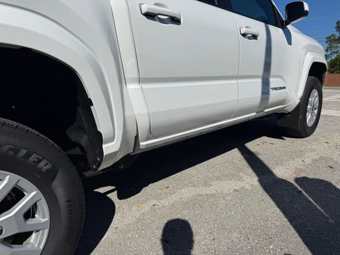 Used 2025 Toyota Tacoma SR5 RWD image 29