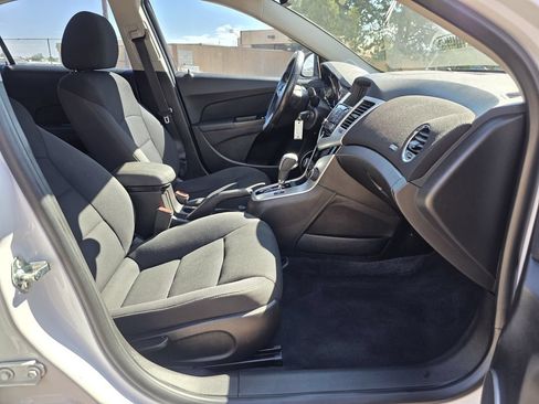 Used 2014 Chevrolet Cruze LT w/ All-Star Edition FWD image 22