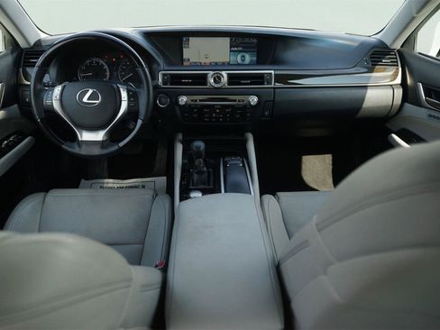 Used 2014 Lexus GS 350 w/ Luxury Package RWD image 21