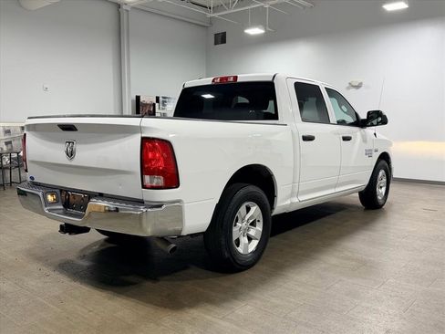 Used 2021 RAM 1500 Tradesman w/ Popular Equipment Group image 4