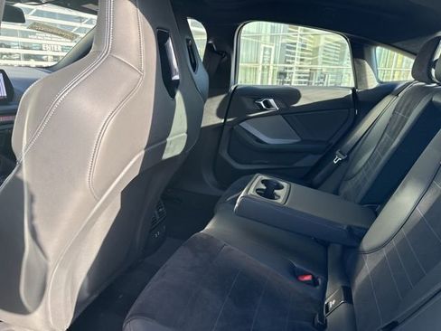 Used 2025 BMW M235i xDrive AWD/4WD image 9