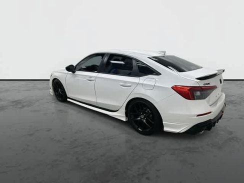 Used 2024 Honda Civic Si image 9