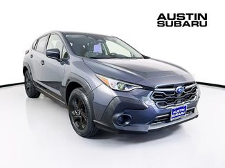 Used 2024 Subaru Crosstrek 2.0i AWD/4WD video 1
