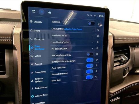 Used 2024 Ford Expedition King Ranch image 40