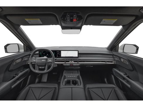 New 2027 Kia Telluride EX AWD/4WD image 5
