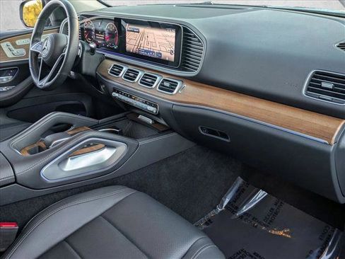 Used 2024 Mercedes-Benz GLE 350 GLE 350 image 21