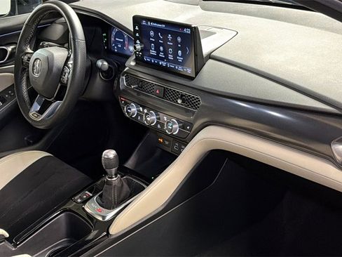 Used 2024 Acura Integra Type S image 12