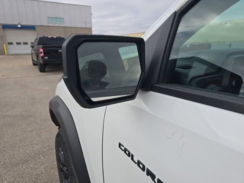 Used 2024 Chevrolet Colorado Trail Boss w/ Advanced Trailering Package image 6