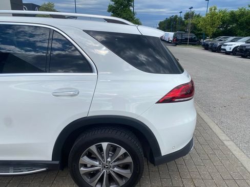 Used 2020 Mercedes-Benz GLE 350 4MATIC image 10