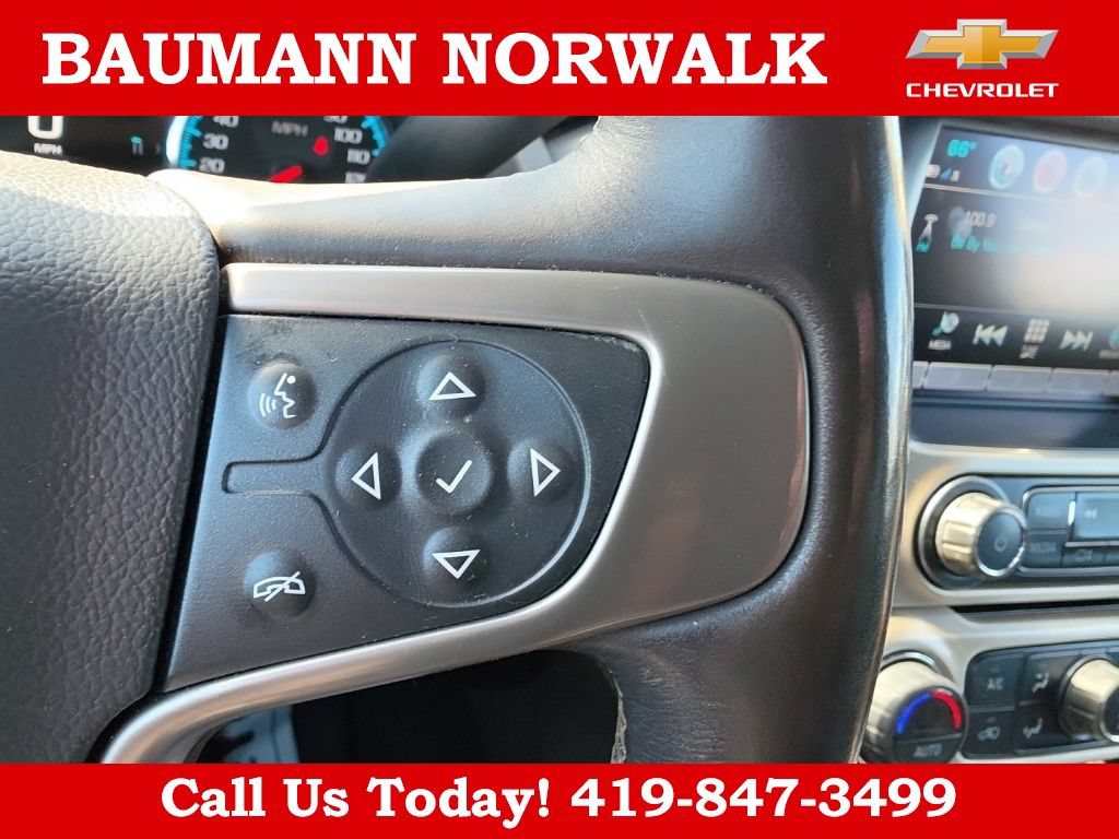 Used 2017 GMC Yukon XL Denali w/ Open Road Package AWD/4WD image 44