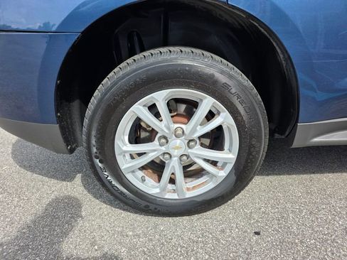 Used 2016 Chevrolet Equinox LT image 13