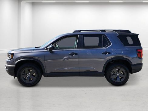 New 2026 Honda Passport RTL image 2