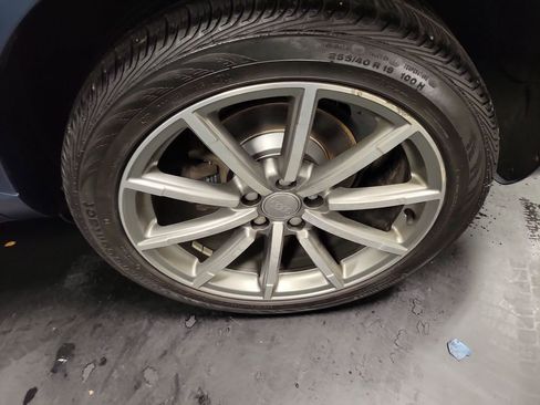 Used 2018 Audi Q3 2.0T Premium Plus w/ Premium Plus Package image 11