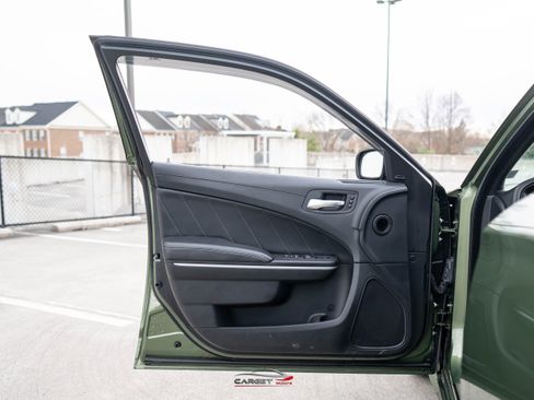 Used 2020 Dodge Charger Scat Pack image 43