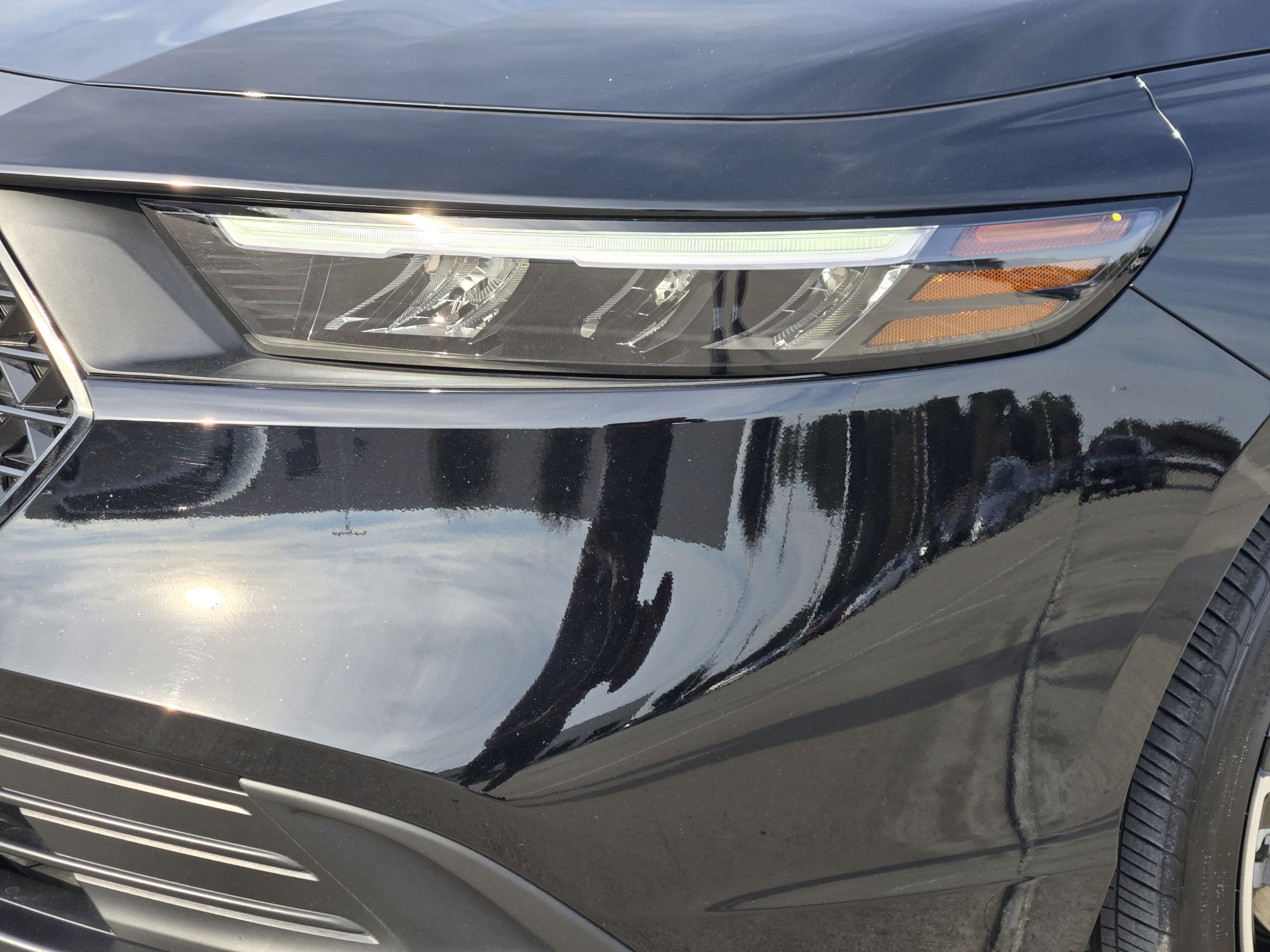 Used 2024 Honda Accord Sport image 29