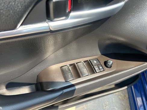Certified 2024 Toyota Camry SE FWD image 12