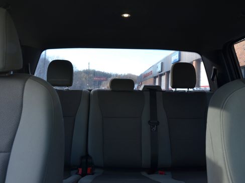 Used 2020 Ford F250 XL w/ STX Appearance Package image 25