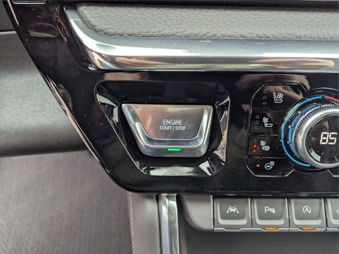 New 2026 GMC Sierra 1500 Denali AWD/4WD image 14