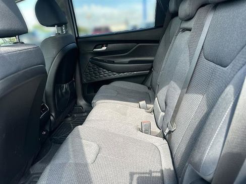 Used 2021 Hyundai Santa Fe SEL image 22