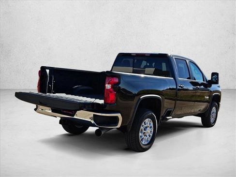 New 2026 Chevrolet Silverado 2500 LT w/ Texas Edition image 2