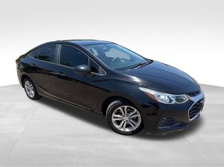 Used 2019 Chevrolet Cruze LS w/ LS Convenience Package FWD 360° Tour