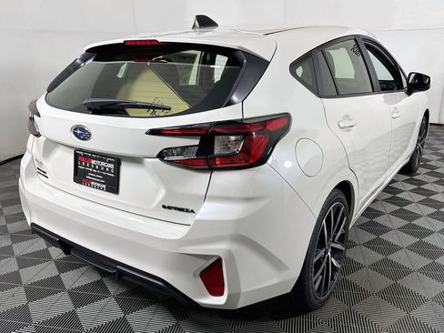 New 2026 Subaru Impreza 2.0i Sport AWD/4WD image 7