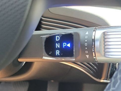 New 2026 Hyundai Ioniq 5 SE RWD image 10