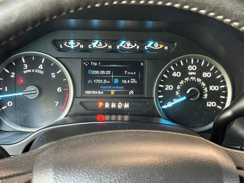 Used 2019 Ford F150 XLT w/ Equipment Group 301A Mid AWD/4WD image 26