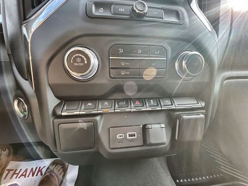 New 2026 GMC Sierra 1500 Pro w/ Pro Value Package image 49