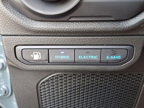 Used 2024 Jeep Wrangler Sport S 4xe image 25