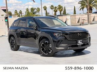 New 2026 MAZDA CX-50 Meridian Edition w/ Cargo Package AWD/4WD video 1