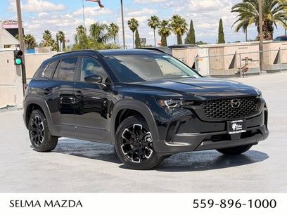 New 2026 MAZDA CX-50 Meridian Edition w/ Cargo Package