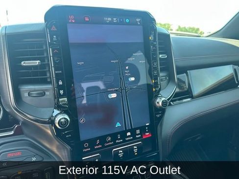 Used 2026 RAM 1500 RHO w/ RHO Level 1 Equipment Group AWD/4WD image 27