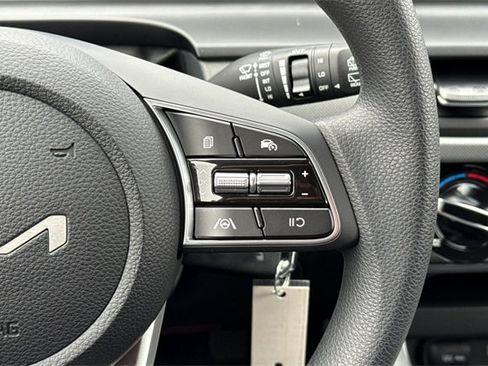 New 2026 Kia Seltos LX image 29