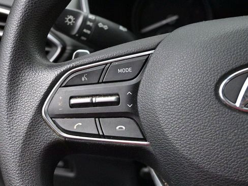 Used 2021 Hyundai Santa Fe SEL FWD image 17