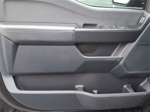 Certified 2023 Ford F150 XL w/ STX Appearance Package image 13