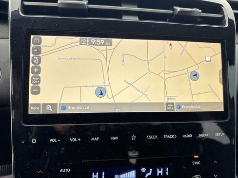 Used 2022 Hyundai Tucson Limited image 17