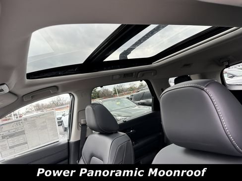 New 2026 Nissan Pathfinder SL AWD/4WD image 11