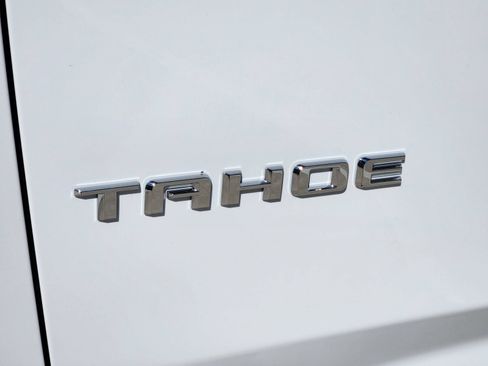 New 2026 Chevrolet Tahoe LT w/ Comfort Package RWD image 12