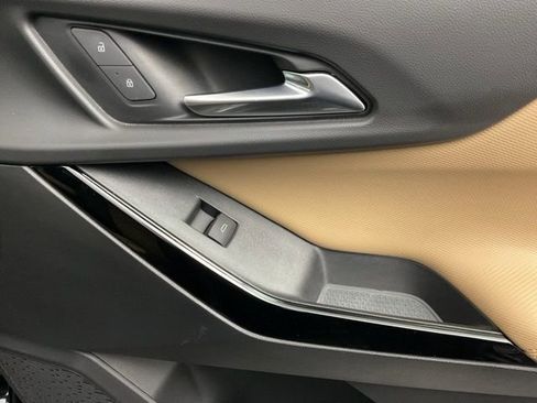 Certified 2025 Chevrolet Equinox ACTIV w/ Safety and Technology Package image 30