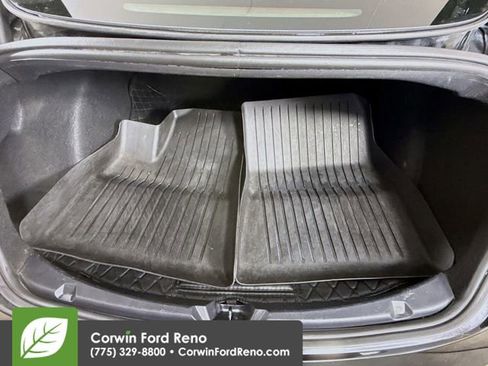 Used 2021 Tesla Model 3 Long Range AWD/4WD image 24