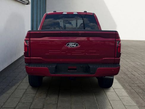 Used 2024 Ford F150 XLT w/ Equipment Group 302A MID AWD/4WD image 4