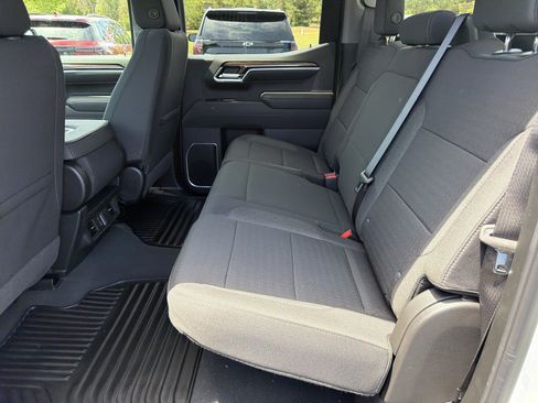 New 2026 Chevrolet Silverado 1500 LT AWD/4WD image 20