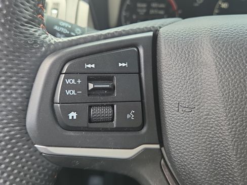 Certified 2024 Honda Ridgeline TrailSport image 23